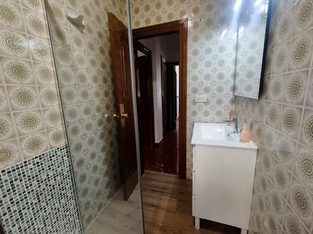 ¡¡¡¡ÁTICO CON 118 M2 DE TERRAZA JUNTO A LA PARADA DEL METRO!!!! — 16