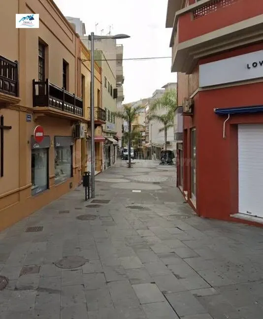Venta local comercial en Puerto de la Cruz (Santa Cruz de Te