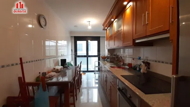 AMPLIO PISO CON GARAJE Y BODEGA CERCA DEL HOSPITAL - foto 4