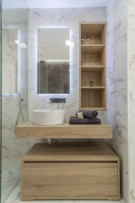 Nuevo conjunto residencial en Los Balcones (Torrevieja) — 35