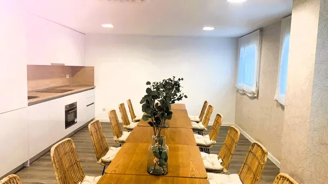 Tranquilidad y Calidad de Vida en Sevilla Este, Sevilla — 36