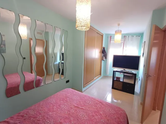 Venta piso acogedor El Palmar — 6