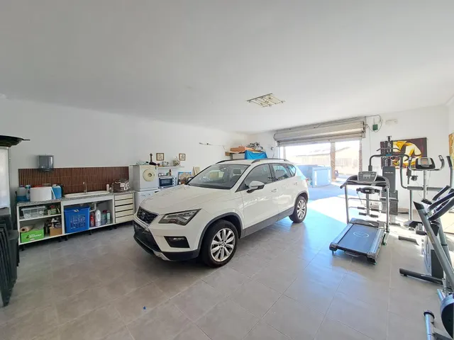 Adosado en venta en Alzira en urbanizacion el raco — 11