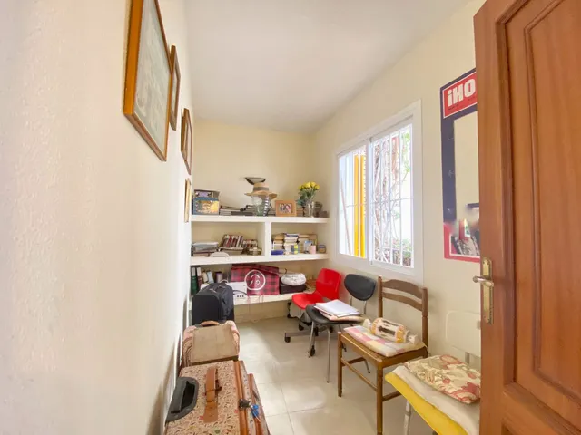 Adosado 4 habitaciones 218m² en venta - Marbella — 23