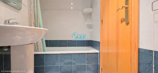 ¡amplio y luminoso apartamento en venta sector  morro de gos! — 27