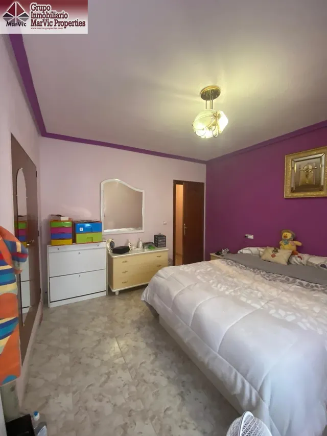 Ático en Benidorm zona Centro — 18