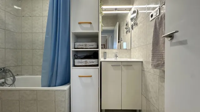 PISO EN VENTA EN SANTA ISABEL. — 27