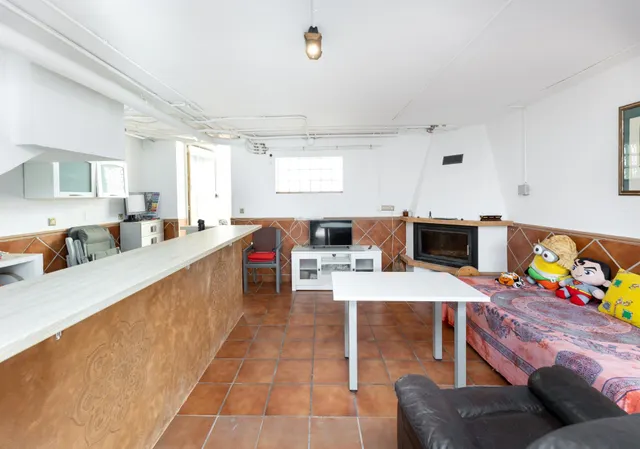 Vivienda unifamiliar reformada en Alhendín — 21