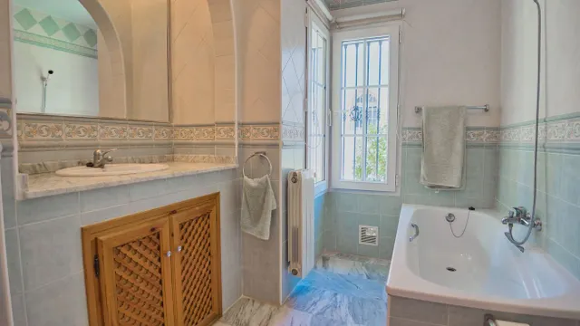 Villa 3 habitaciones en venta - Las Ramblas — 36