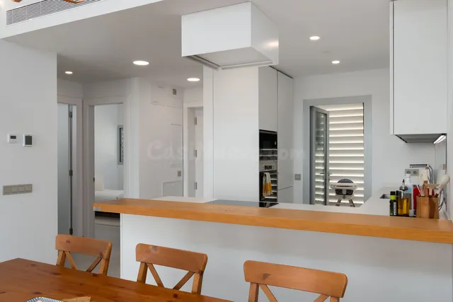 Ático 2 habitaciones 85m² en venta - Centro — 5