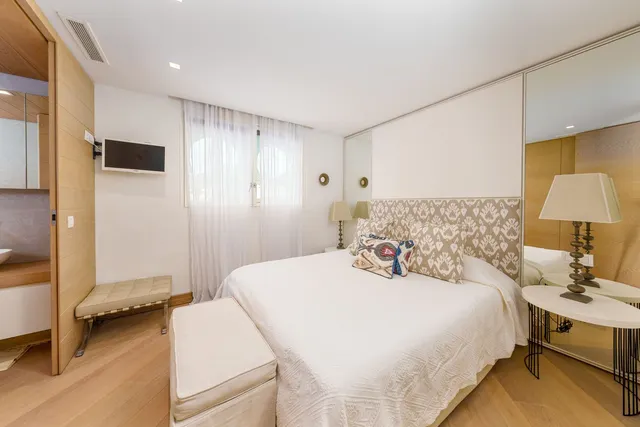 Ático 3 habitaciones 298m² en venta - Marbella — 16
