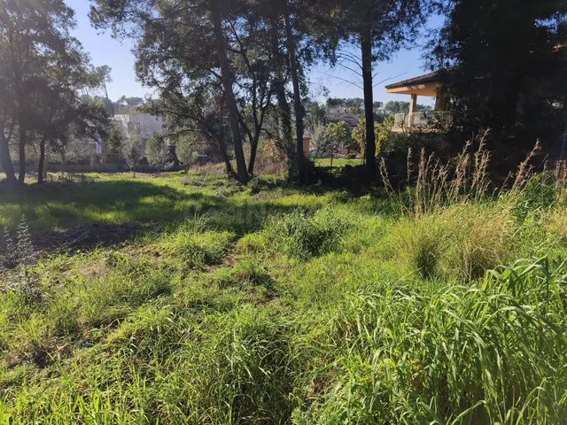 ¡TERRENO URBANIZABLE EN CASTELLARNAU! - foto 3