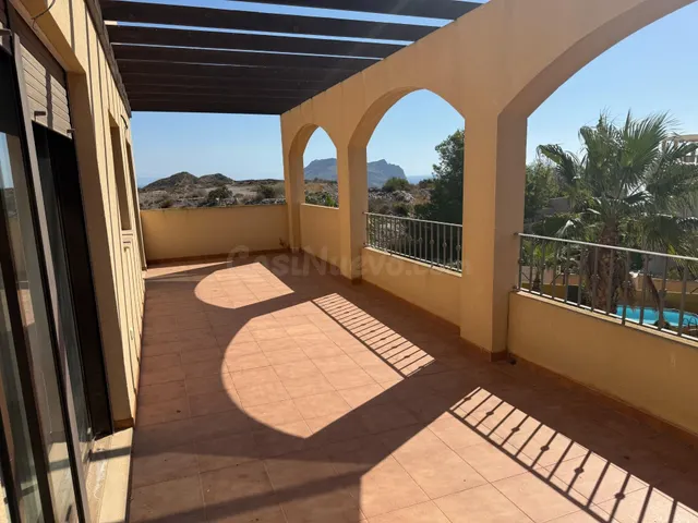 VENTA DE APARTAMENTO A ESTRENAR EN LOS COLLADOS (ÁGUILAS) - foto 2