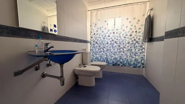 Amplio Apartamento en Elche - Portes Encarnades-Torreta-Portalada. — 9