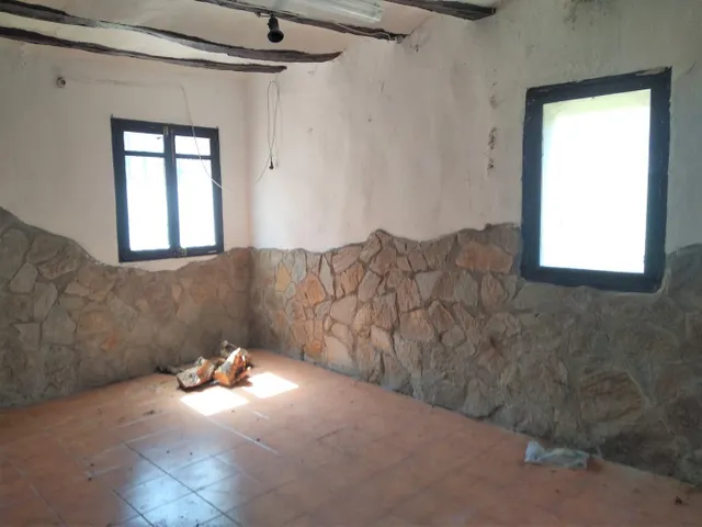 CASA UNICA EN EL CENTRO DE ONTINYENT — 5