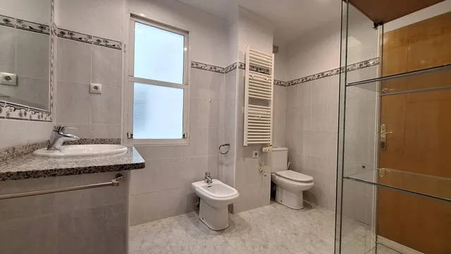 Piso de dos dormitorios en Vistabella — 17