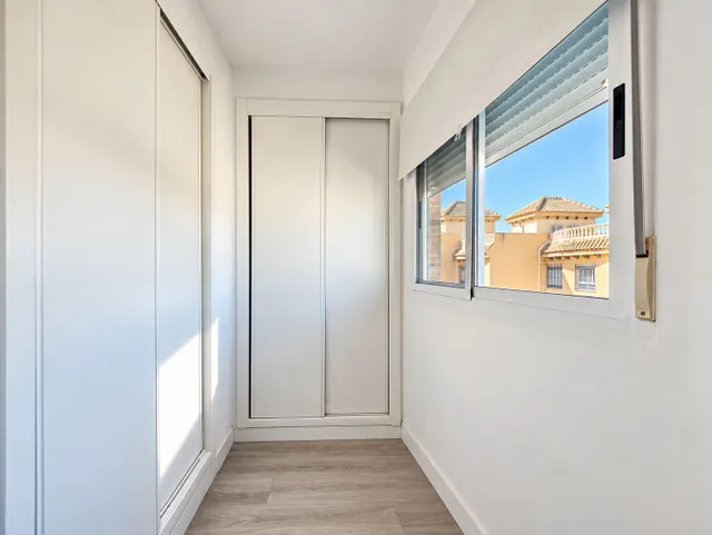 Casa 3 habitaciones 108m² en venta - El Edén - Los Estaños — 33
