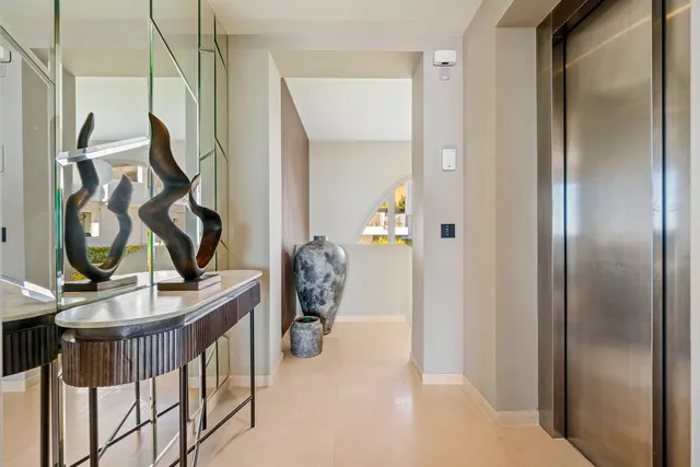 Ático Dúplex 3 habitaciones 266m² en venta - Marbella — 25