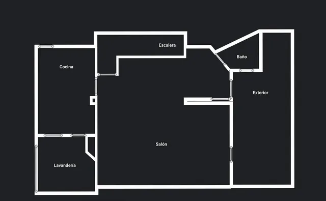 Casa adosada con garaje: !!!! Espacio-Tranquilidad-Zona Residencial ¡¡¡¡ — 42