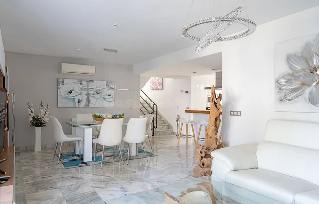 Adosado 3 habitaciones 175m² en venta - Costa Del Sol - foto 3