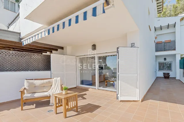 APARTAMENTO DE 3 DORMITORIOS · MARINA DEL ESTE - foto 2