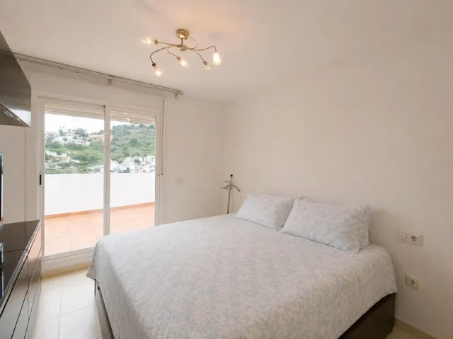 Ático Dúplex 4 habitaciones 158m² en venta - Centro — 14