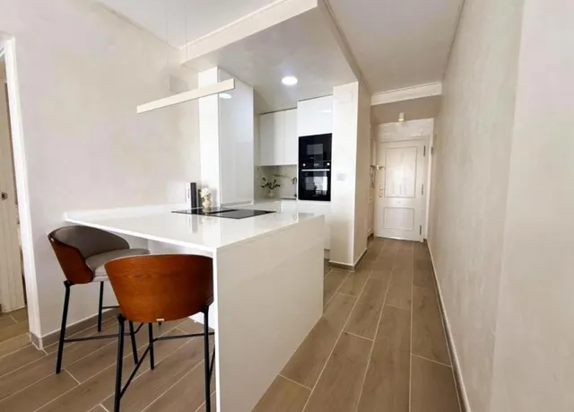 Apartamento 2 habitaciones 63m² en venta - Centro — 11