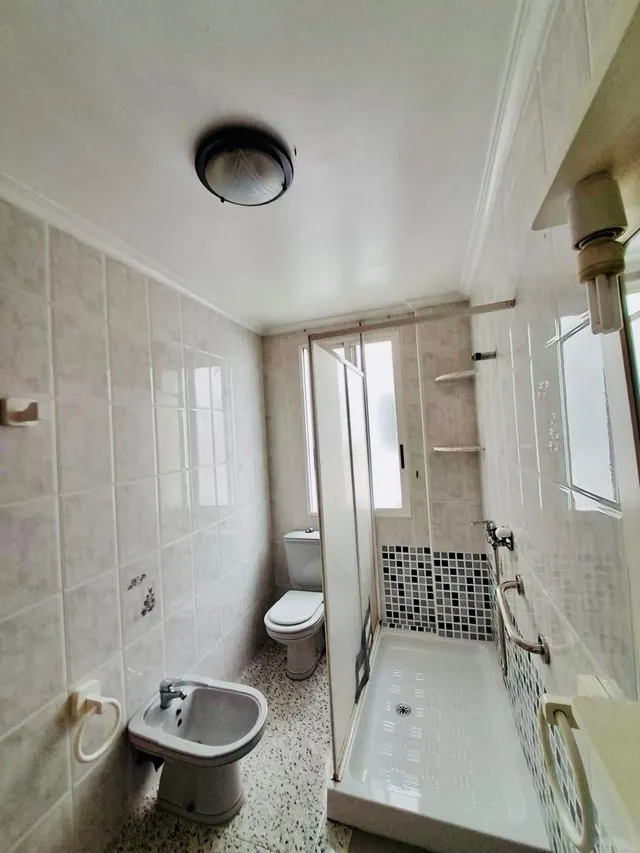 Piso en vistabella con vistas al río segura | 3 dormitorios y ascensor — 14