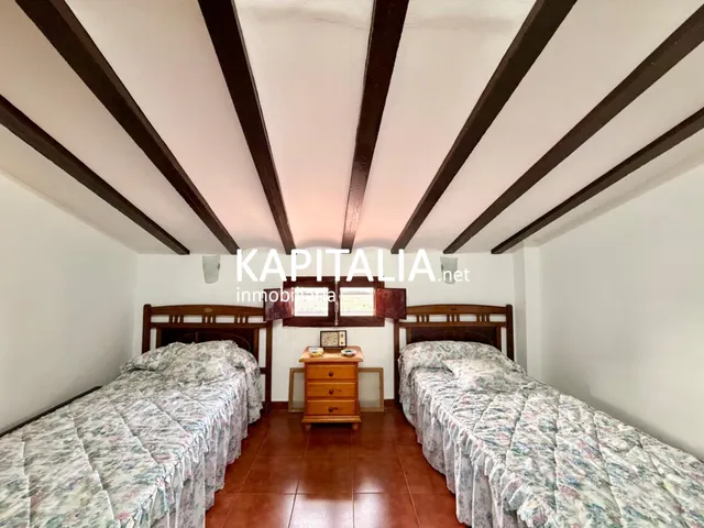 Casa en beniaia — 18