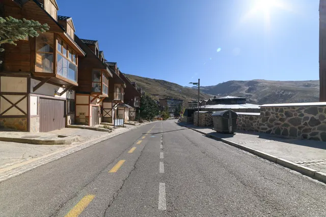 Parking 33m² en venta - SIERRA NEVADA — 6