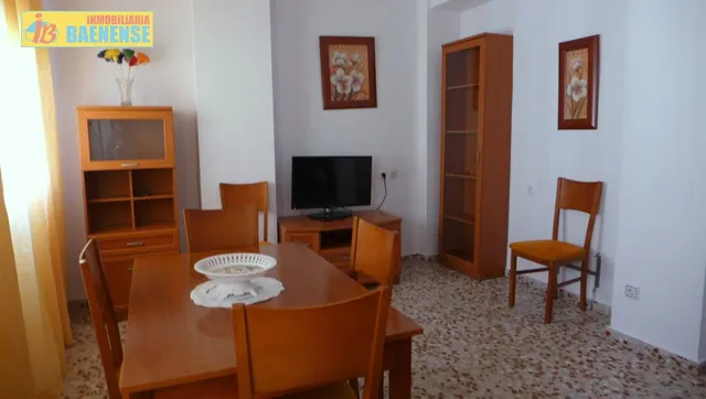 Piso en alquiler — 2