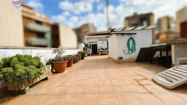 En exclusiva!!! casa ideal para 2 familias en rubi!!!! — 46