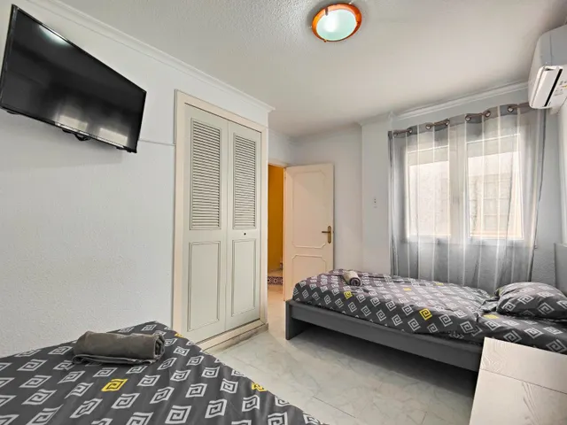 Ático 2 habitaciones 87m² en venta - La Mata pueblo — 41
