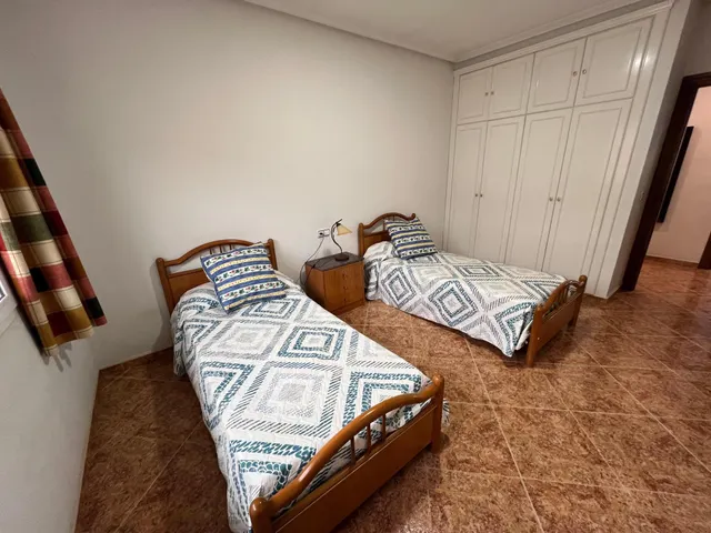 ESPECTACULAR VIVIENDA EN LOS RAMOS (MURCIA) — 26