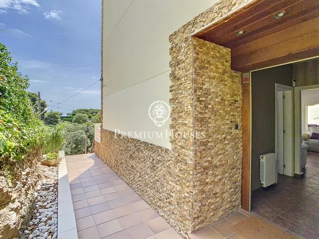 Casa en venta con vistas al mar y licencia turística — 31
