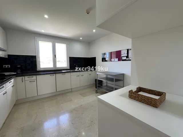 Apartamento 2 habitaciones 122m² en venta - Riviera del sol — 11