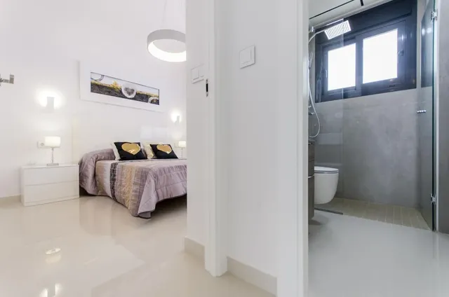 Villa 4 habitaciones 135m² en venta - Bellavista — 6