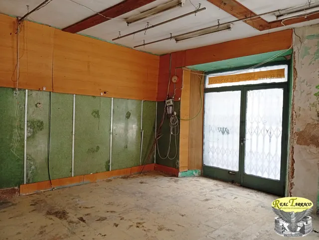Local comercial con gran visibilidad en una ubicación estratégica de Valls — 9