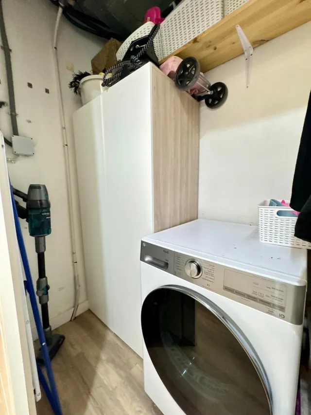 Piso de 3 habitaciones en San Antolin — 39