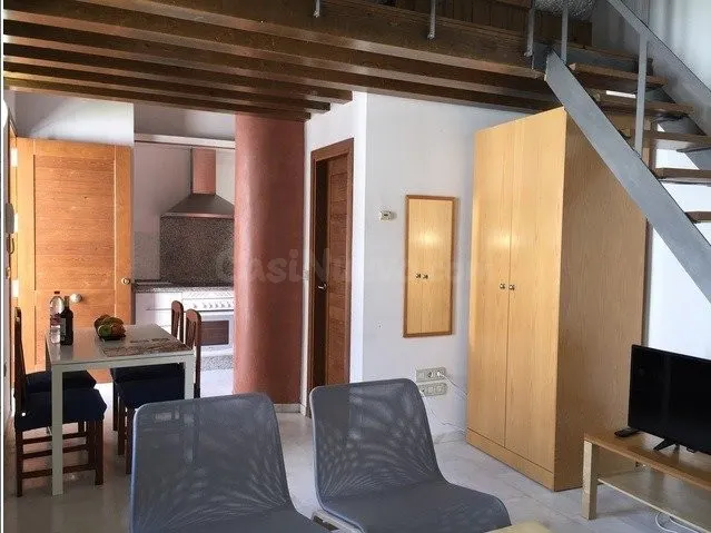 JUNTO RIBERA, LOFT EN DOS ALTURAS!!! - foto 2