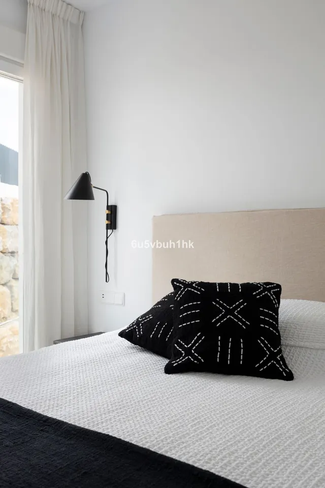 Ático 3 habitaciones 260m² en venta - Centro — 23