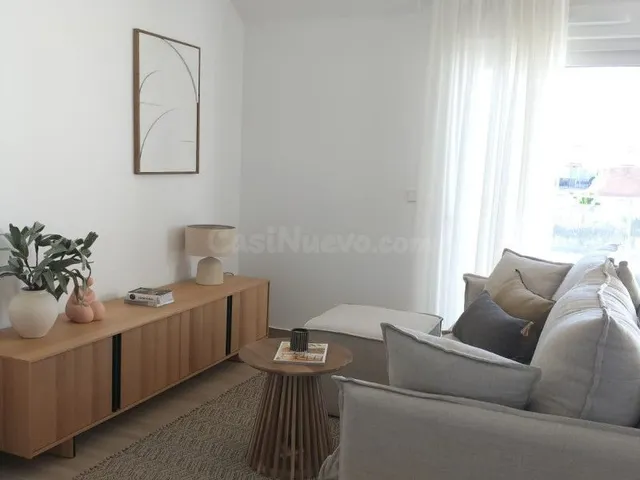 Apartamento 2 habitaciones 163m² en venta - Desamparados-Hurchillo-Torremendo — 15