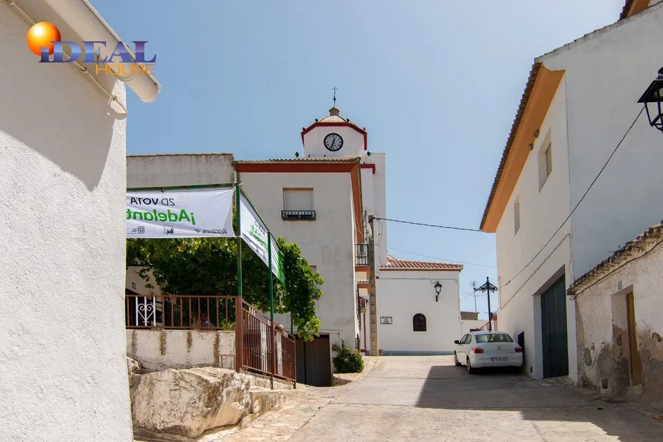 Centro de Píñar