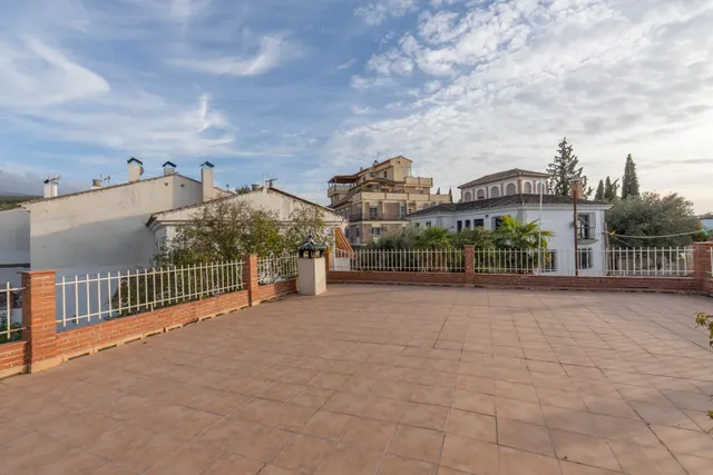 Vivienda independiente — 50