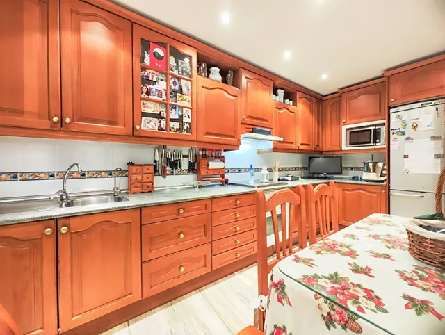 Casa Pareada en venta Zona Pau II — 34
