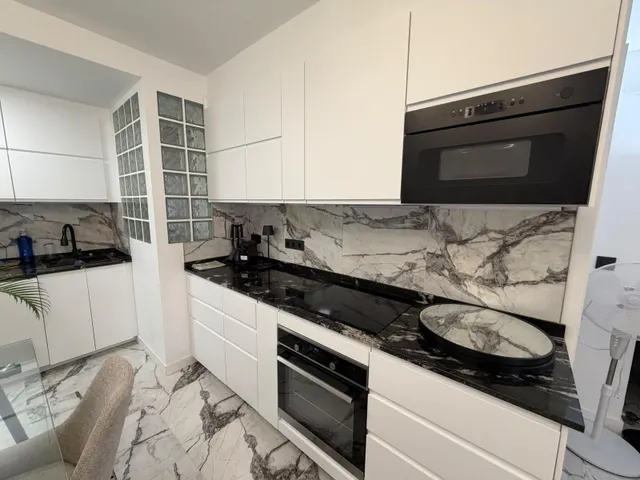 Apartamento exclusivo a 10 metros de la playa del cura ☀️ ¡reformado a estrenar con vistas al mar! — 22