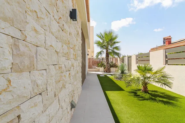 Villa 3 habitaciones 130m² en venta - Lomas de Cabo Roig — 43