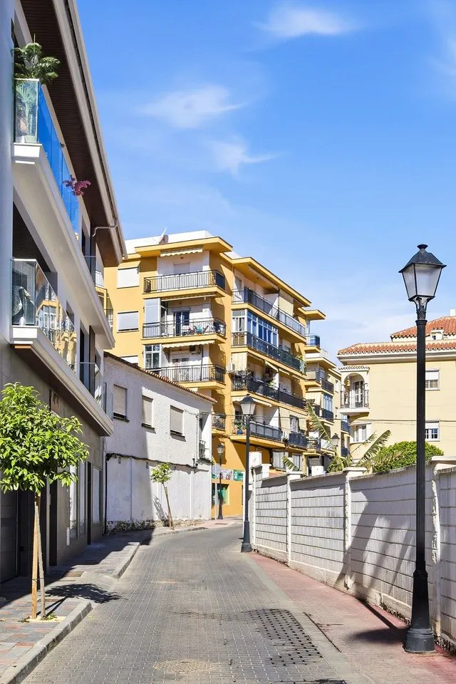 Ático 3 habitaciones 87m² en venta - Centro — 28