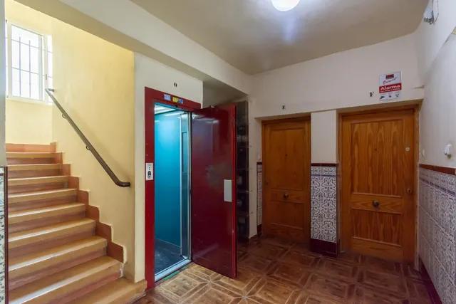 Piso reformado de 2 dormitorios, totalmente exterior, zona Ramón y Cajal — 19