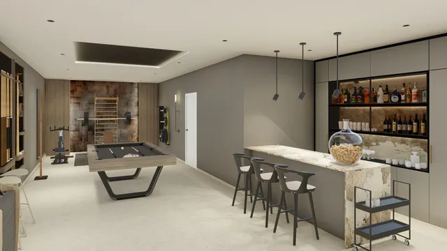 Villa 3 habitaciones 311m² en venta - Casco urbano — 27